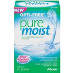 Alcon Labs Opti-Free&reg; PureMoist&reg; Multi-Purpose Solution 2 oz