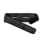 LaVie Pump Strap Hands-Free Pumping & Nursing Bra, Black