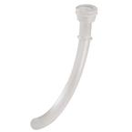 Smiths Medical ASD, Inc. BLUselect Replacement Inner Cannula, Non-Fenestrated, Size 10.0