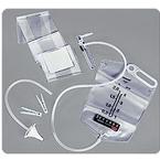 Coloplast Assura&reg; Irrigation Set Hospital Version, Latex-free