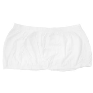 Cardinal Health, Incontinence Knit Pants, Wings™, 4X-Large, 52" - 77"