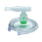 Teleflex Micro Mist&reg; Nebulizer with Tee and Mouthpiece