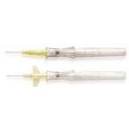 BD Insyte&trade; Autoguard&trade; Shielded IV Catheter 24G x 3/4"