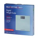 SmartHeart Digital Scale