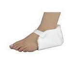 Mabis DMI  Heel Protector Universal, Washable