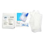 Cure Medical Catheter Insertion Kit