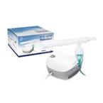 Roscoe Nebulizer Compressor with Disposable Neb Kit