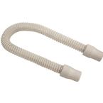 Roscoe Medical Easy-Flex CPAP Tubing, 18"