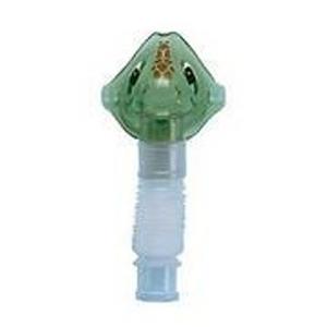 CareFusion T.C. Turtle&reg; Aerosol Mask, Latex-Free