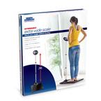 Jobar® Extendable Large Display Weight Scale