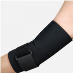 Leader&reg; Neoprene Tennis Elbow Strap, One Size Fits All