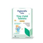 Hyland's Baby Tiny Cold Tablets, 125 ct