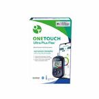 OneTouch Ultra Plus Flex Meter