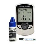 Assure&reg; Dose Blood Glucose Control Solution, Normal Level