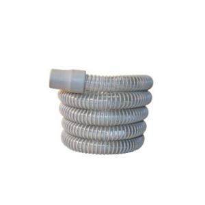 Roscoe Medical Easy-Flex&trade; CPAP Tubing 6 ft. L, Dark Gray