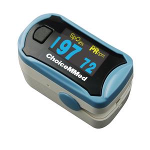 Beijing Choice Technology ChoiceMed&trade; Digital Portable Fingertip Pulse Oximeter