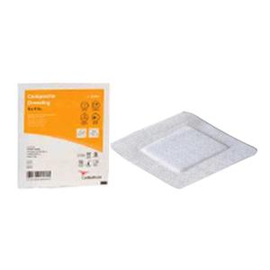 Cardinal Health&trade; Wound Care Composite Dressing, 4" x 8"