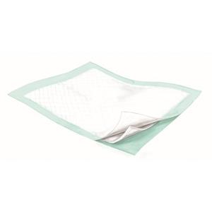 Cardinal Health, Underpads, Wings™ Plus, 30" x 36"