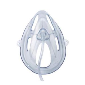 OxyMask Adult Plus Oxygen Mask with 7' Universal Tubing