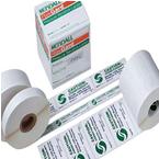 Kendall RiskGard&trade; Chemo Caution Label,  Non-Sterile, 1" x 3"