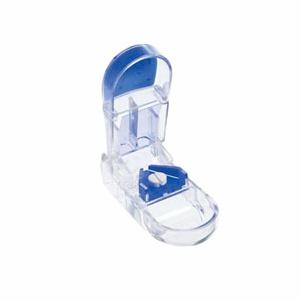 Apex Medical Ultra Pill Splitter 1-2/5" x 1-3/4" x 3-2/5"