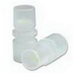 Respironics Inc Angled Mouthpiece 22mm, For Volume Ventilator