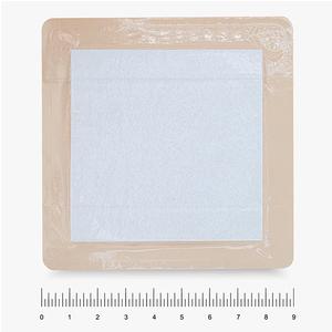Vitale Silicone Composite Dressings, 9" x 9" - Replaces CEL24207