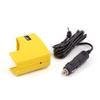 Pari Respiratory Portable Accessory Kit, For the Pari Trek S. Rechargeable Battery and 12V DC Adaptor