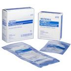 Curity™ Non-Adhering Oil Emulsion Dressing, 3" x 8"  - Replaces 55CWNM38