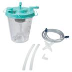 Roscoe Medical Suction Kit for Roscoe Heavy-Duty Aspirator