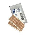 3M&trade; Steri-Strip&trade; Blend Tone Skin Closure Strip, 1/2" x 4" Tan