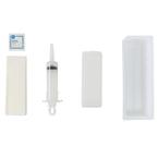 Irrigation Tray With 60Ml Piston Syringe