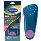 Dr. Scholl's Pain Relief Orthotics for Heel Pain for Women