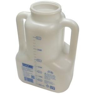 Urocare Urinary Drainage Bottle, XL