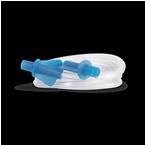 Pari Wing Tip Tubing for Nebulizer - REPLACES PP044E0050