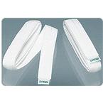 Bard Deluxe Fabric Leg Bag Straps, Reusable, Non-Sterile, Latex Free, 24" x 3/4"