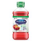 Pedialyte AdvancedCare, Cherry, 33.8 fl. Oz, Retail