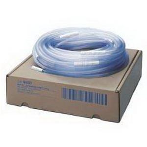 Cardinal Health&trade; Non-Conductive Tubing MaxiGrip&trade; Sterile, Clear, 1/4" x 10 ft L