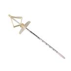 Kendall EntriStar&trade; Skin Level Tube Bolus Feeding Set, Non-Sterile, Contains DEHP