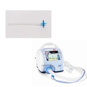 Medline Industries Proxima&reg; Inline Ventilator Filters, Disposable