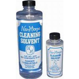Nu Hope Adhesive Cleaning Solvent 16 oz