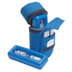 Medicool Insulin Protector&reg; Case Blue