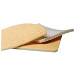 Kendall Copa&trade; Hydrophilic Foam Dressing 5" x 5" Polyurethane