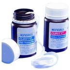 Curity&trade; Iodoform Packing Strips, Sterile 2" x 5 yds