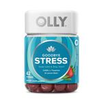OLLY Goodbye Stress - Berry Verbena 42ct