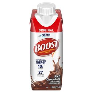 One Boost Carton Cardinal Health at-Home: Product Details
