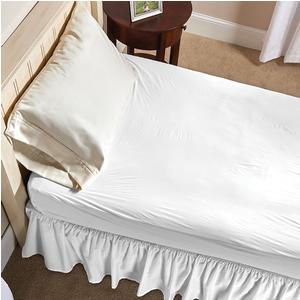 Salk PrimaCare&trade; Allergy Relief Bedding Mattress Cover, Queen