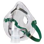 DeVilbiss Aerosol Mask, Pediatric, Clear