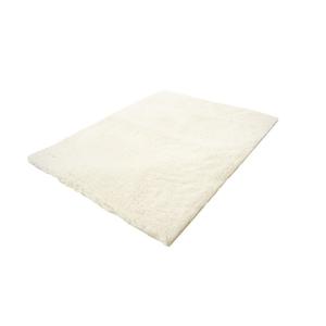 Essential Medical Supply Sheepette Synthetic Lambskin Bed Pad, 30" x 40"