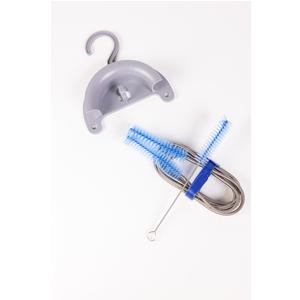 LIVILITI CPAP Soap Brush Set for Cleaning CPAP Mask and Hose